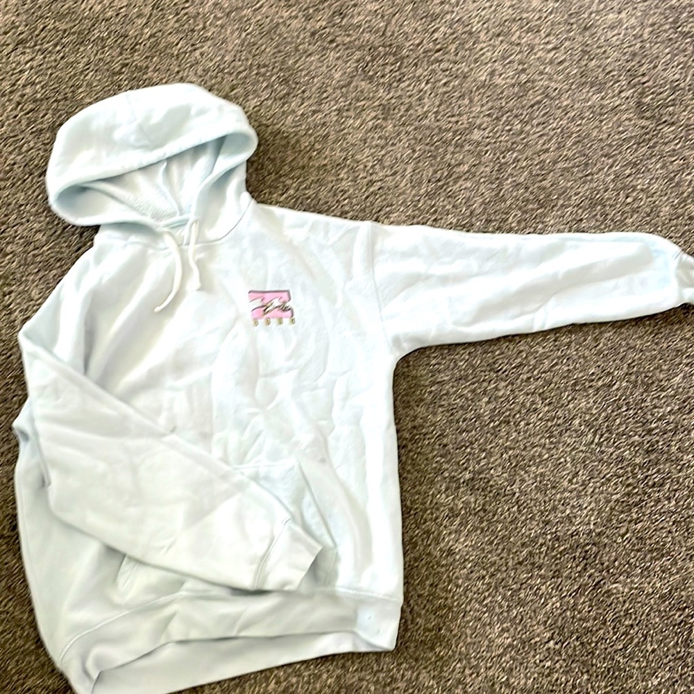 Billa bong hoodie